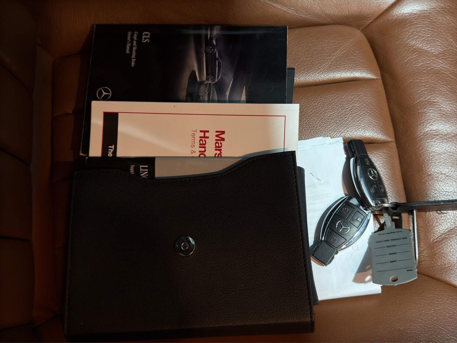 Used Mercedes-Benz CLS 2015 for sale - 78170823: Photo 31