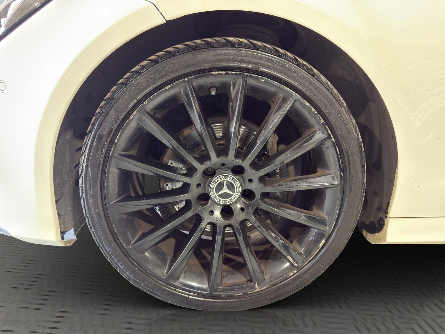 Used Mercedes-Benz CLS 2015 for sale - 78170823: Photo 34