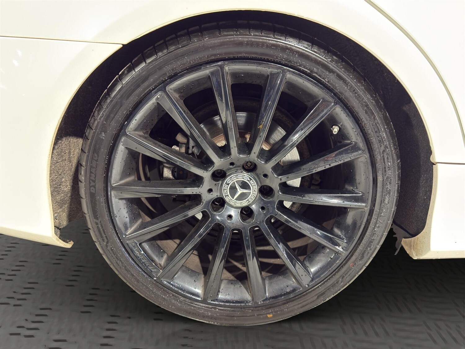 Used Mercedes-Benz CLS 2015 for sale - 78170823: Photo 36