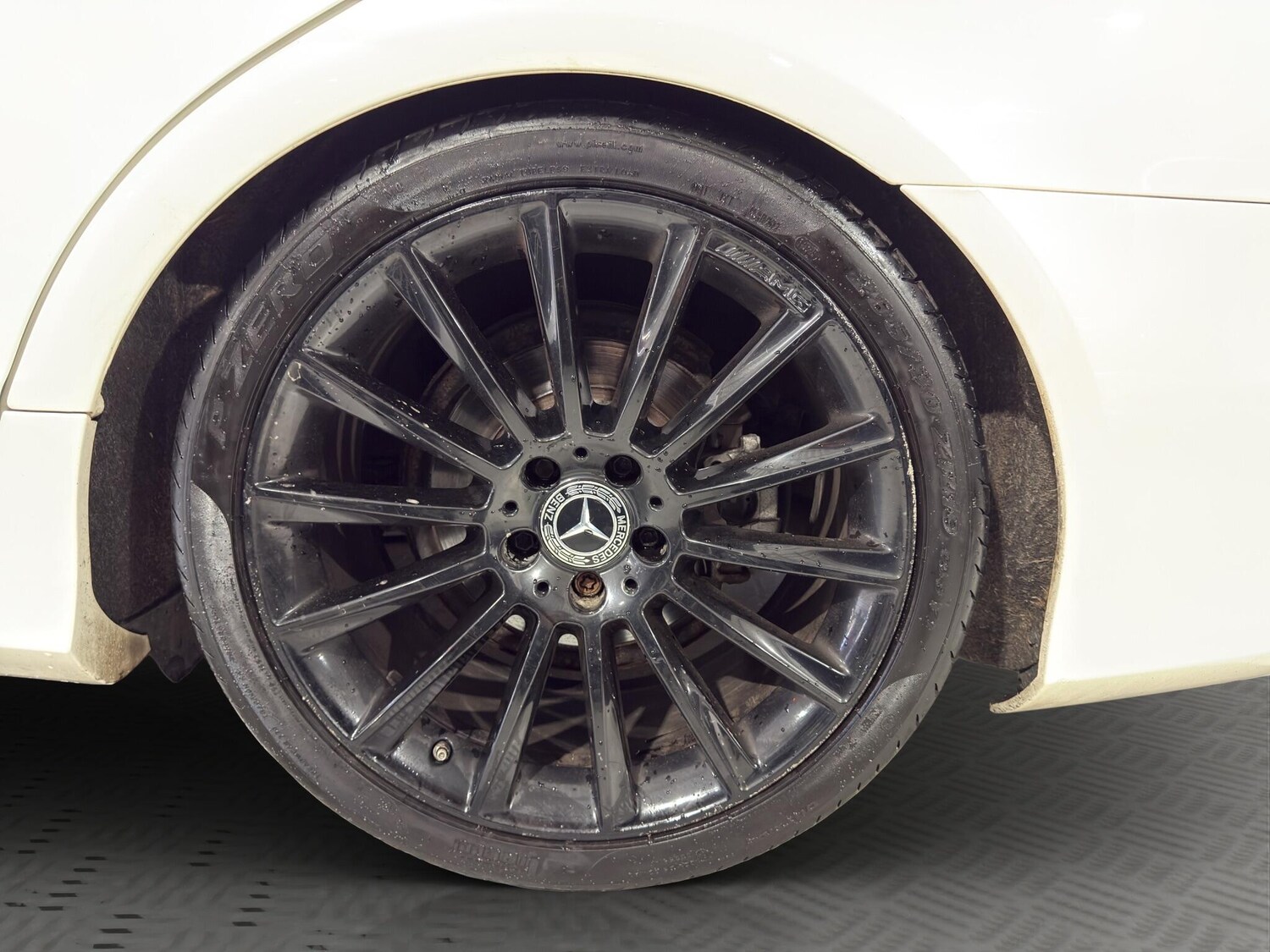 Used Mercedes-Benz CLS 2015 for sale - 78170823: Photo 37