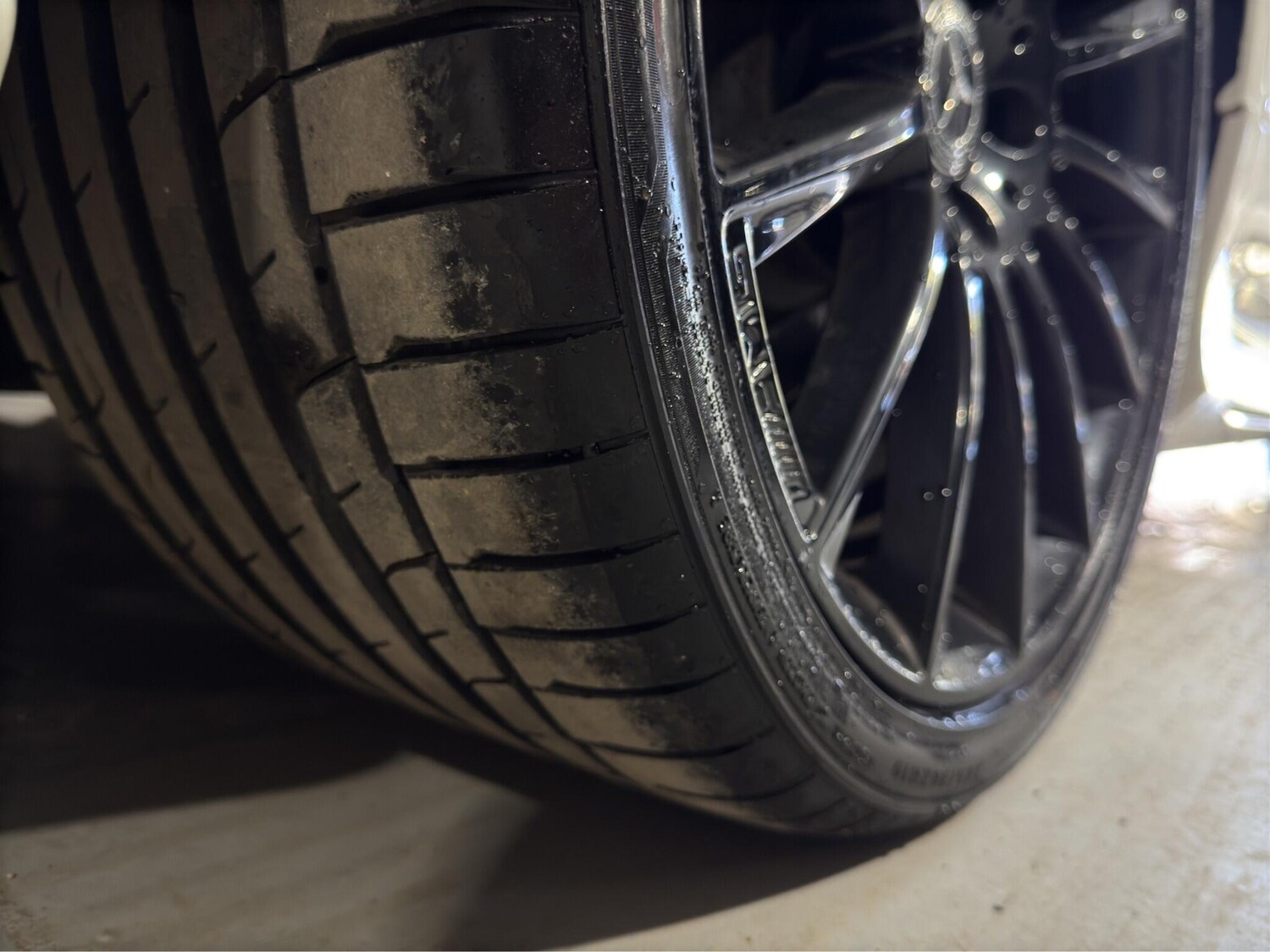 Used Mercedes-Benz CLS 2015 for sale - 78170823: Photo 38