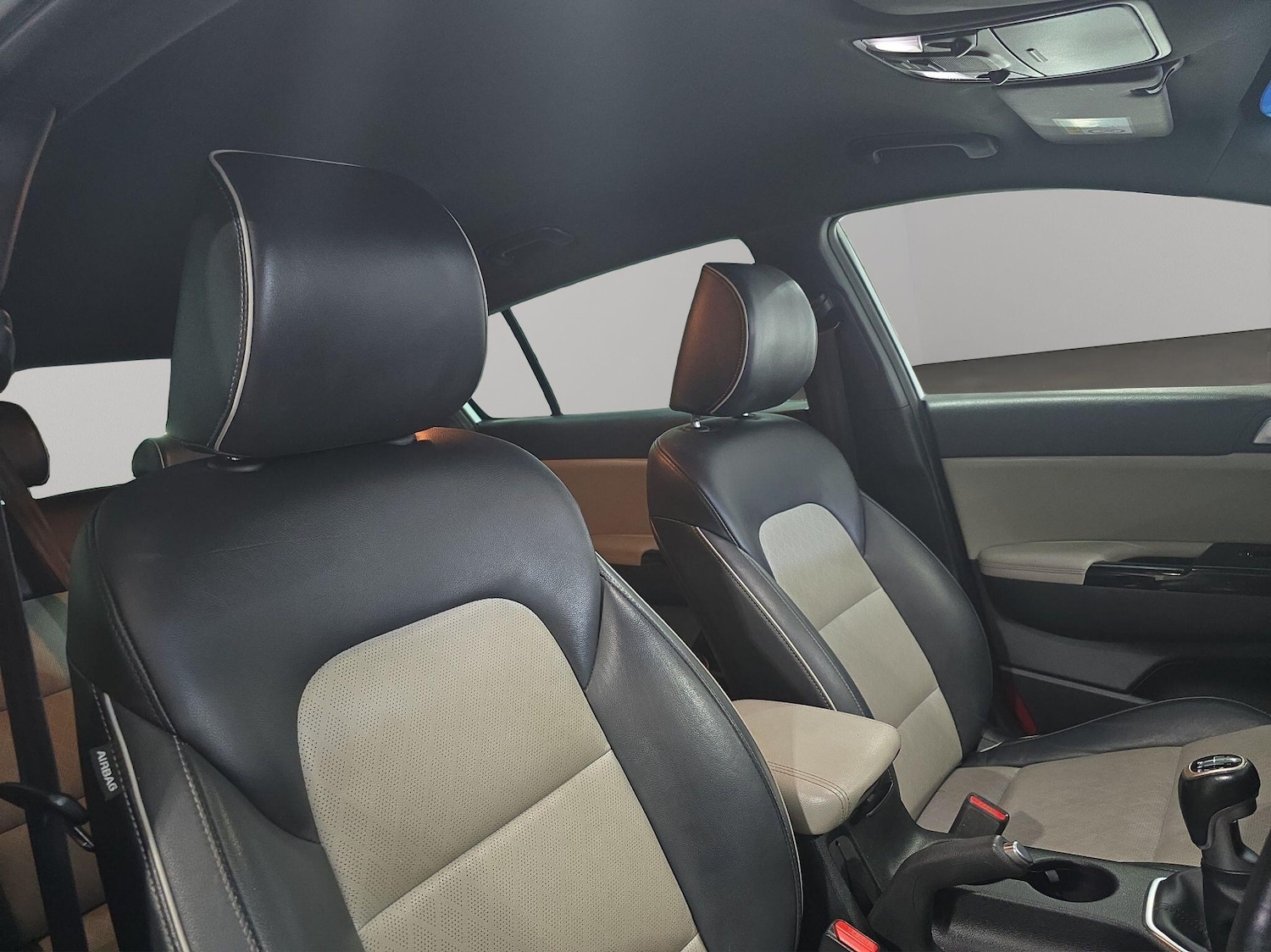 Used Kia Sportage 2016 for sale - 76987664: Photo 13