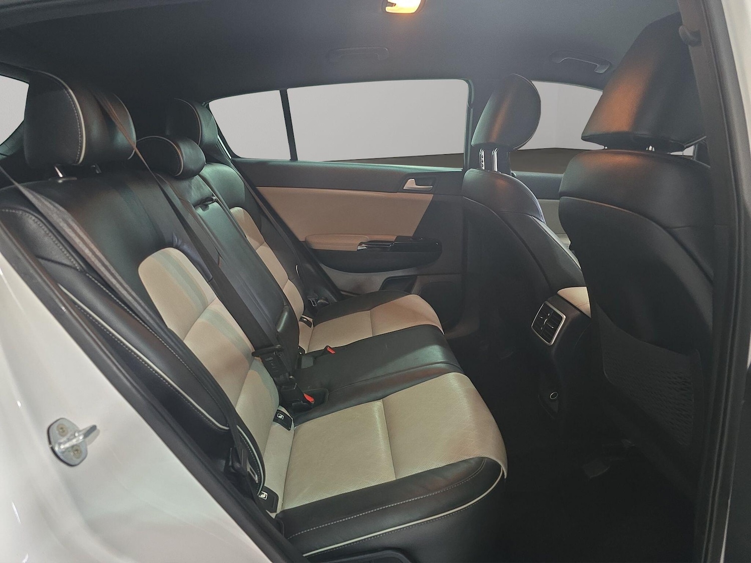 Used Kia Sportage 2016 for sale - 76987664: Photo 15