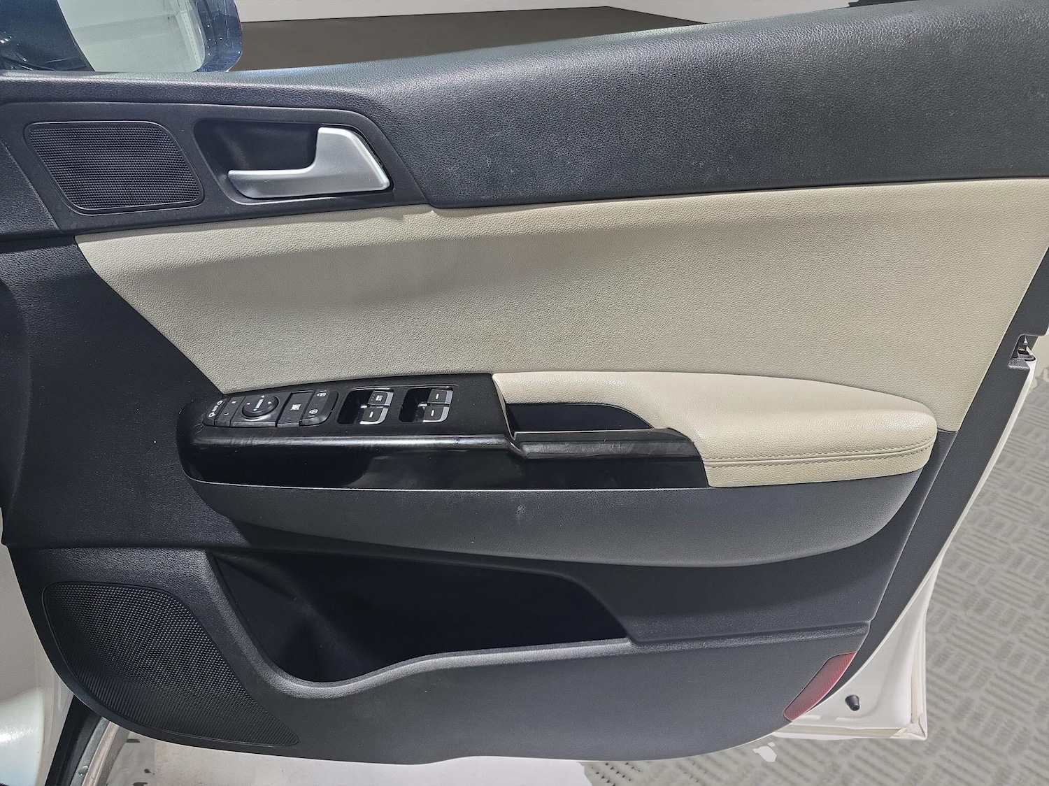 Used Kia Sportage 2016 for sale - 76987664: Photo 27