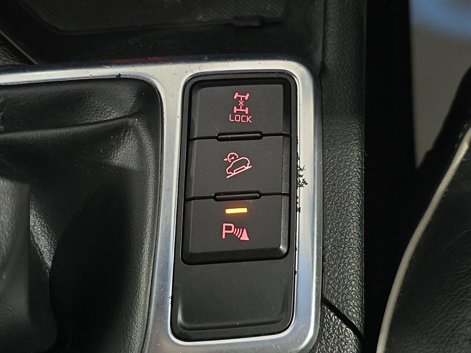 Used Kia Sportage 2016 for sale - 76987664: Photo 30