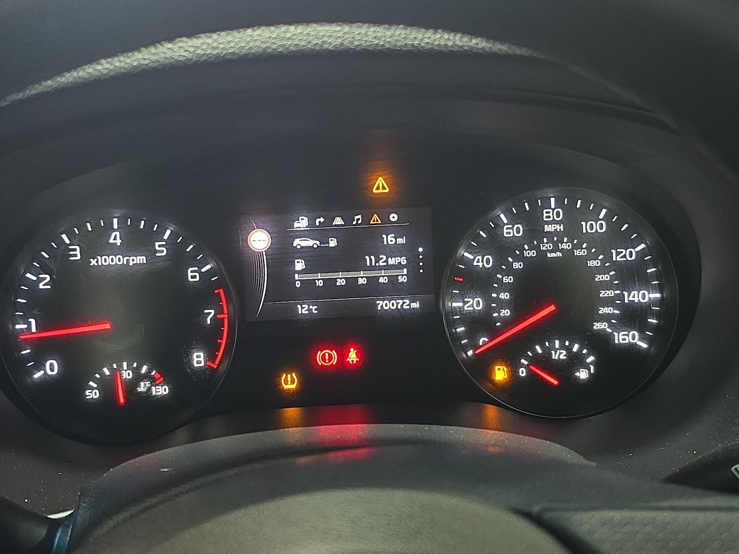 Used Kia Sportage 2016 for sale - 76987664: Photo 33