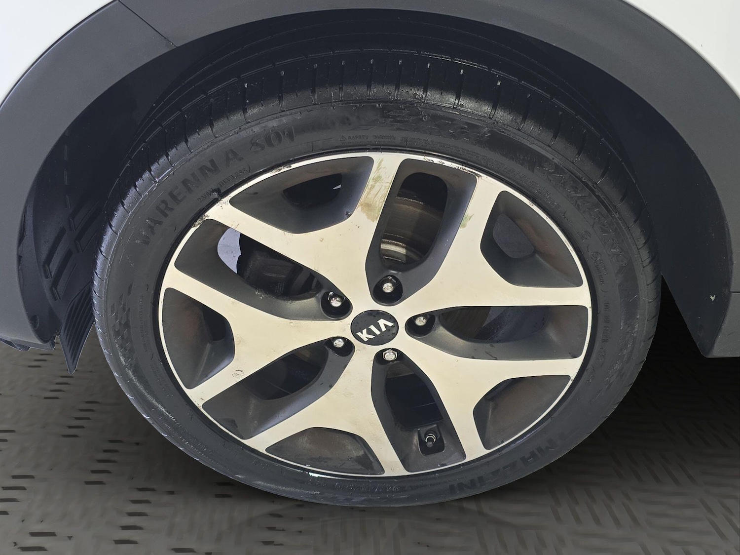 Used Kia Sportage 2016 for sale - 76987664: Photo 36