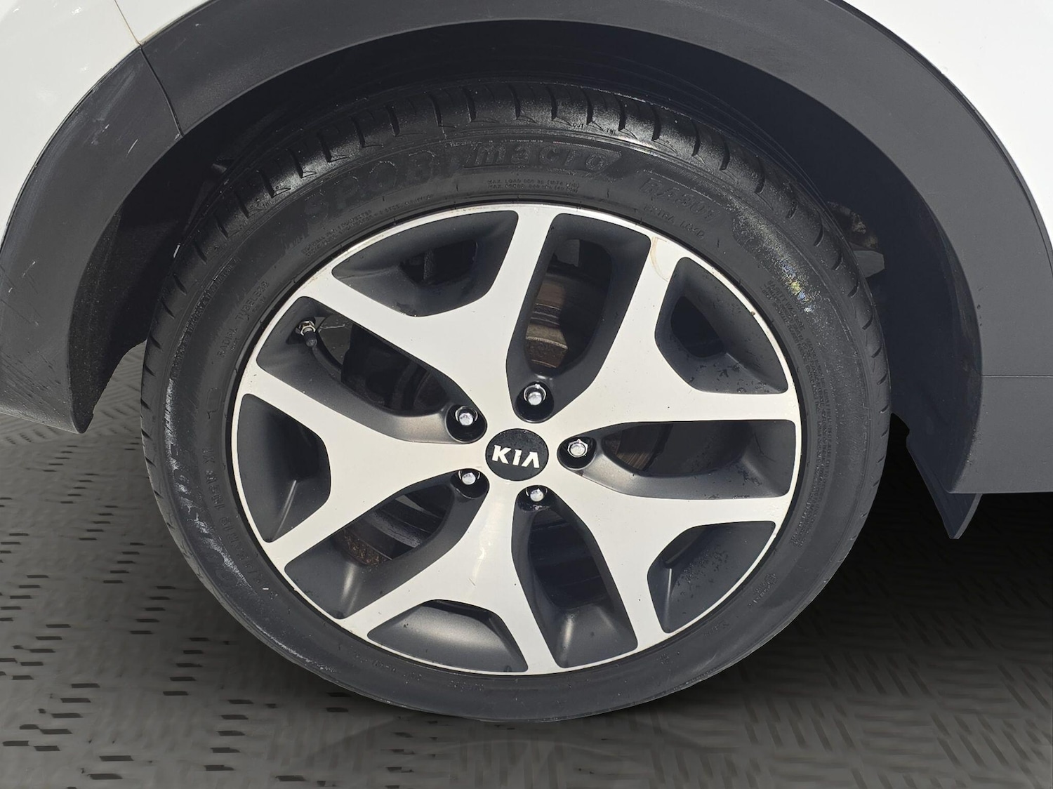 Used Kia Sportage 2016 for sale - 76987664: Photo 38