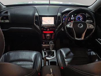 Used Ssangyong Tivoli 2016 for sale - 79328801: Photo