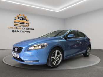 2015 (65) - 2.0 D4 SE Lux Nav Geartronic Euro 6 (s/s) 5dr