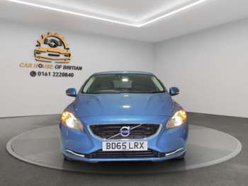 Used Volvo V40 2015 for sale - 75127148: Photo