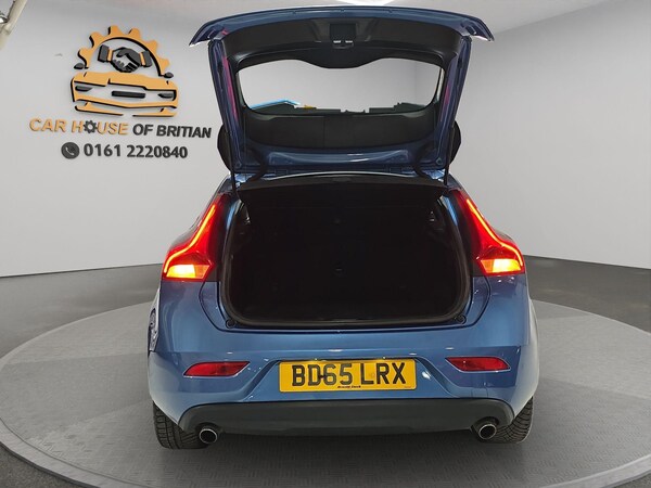Used Volvo V40 2015 for sale - 75127148: Photo 31