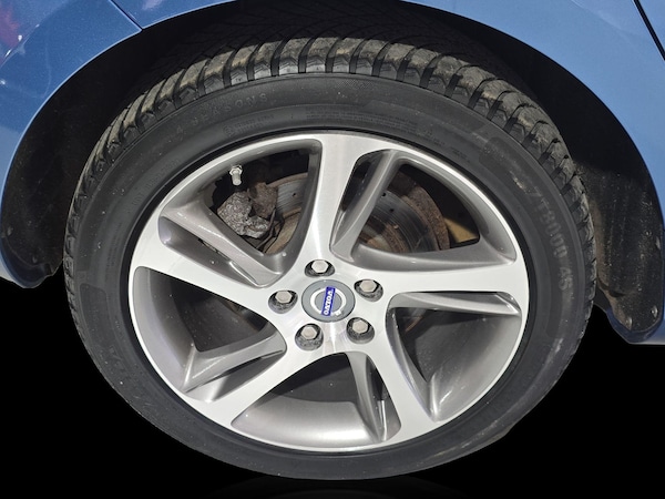 Used Volvo V40 2015 for sale - 75127148: Photo 33