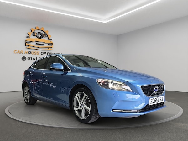 Used Volvo V40 2015 for sale - 75127148: Photo 3