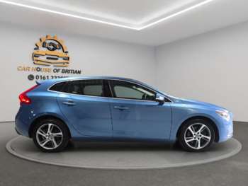 Used Volvo V40 2015 for sale - 75127148: Photo