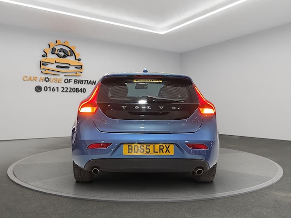 Used Volvo V40 2015 for sale - 75127148: Photo 6