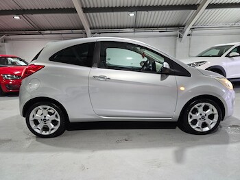 Used Ford Ka 2011 for sale - 76440707: Photo