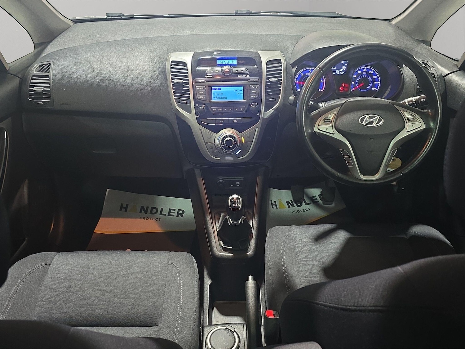 Used Hyundai Ix20 2015 for sale - 76991689: Photo 10