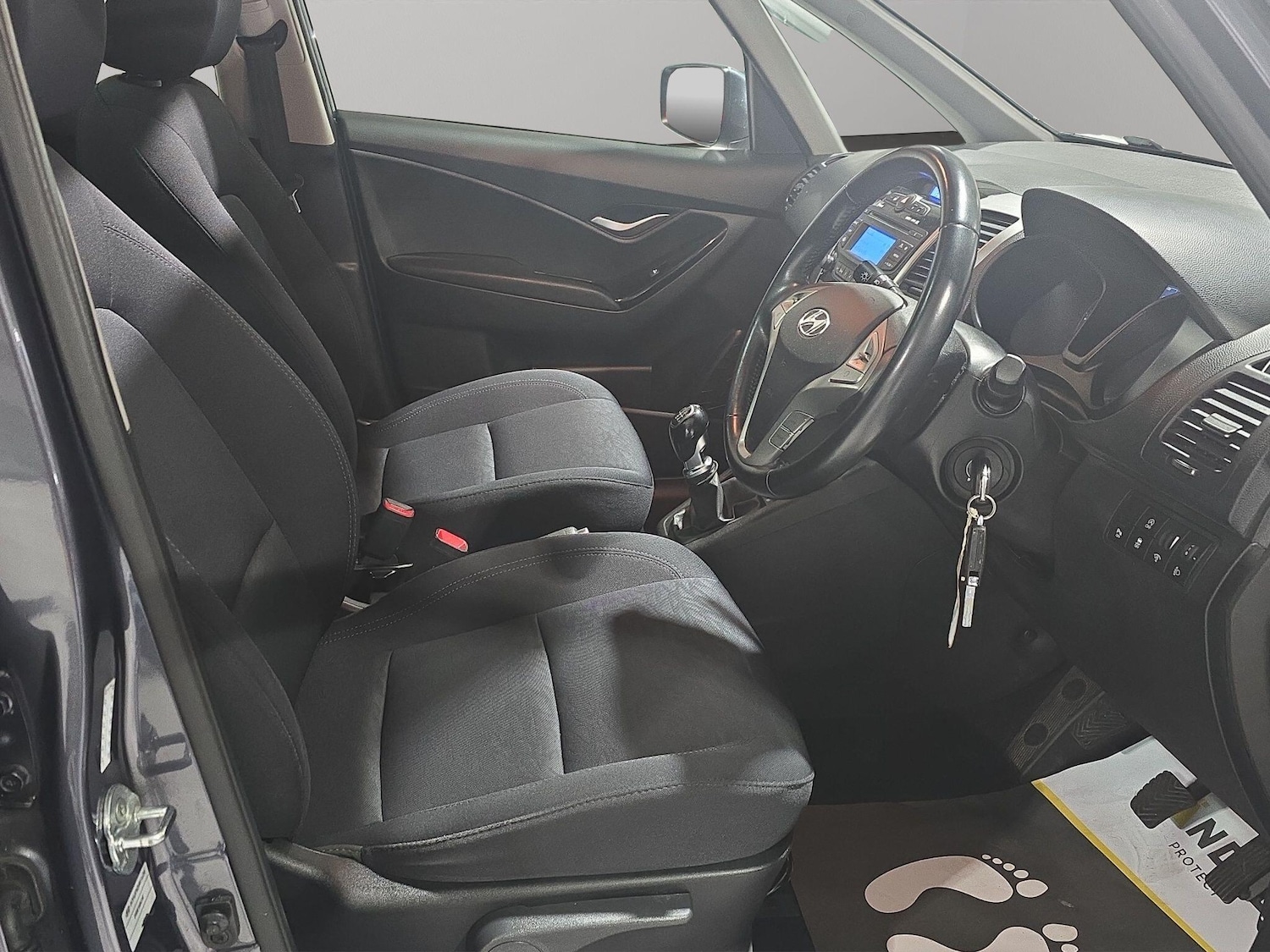 Used Hyundai Ix20 2015 for sale - 76991689: Photo 11