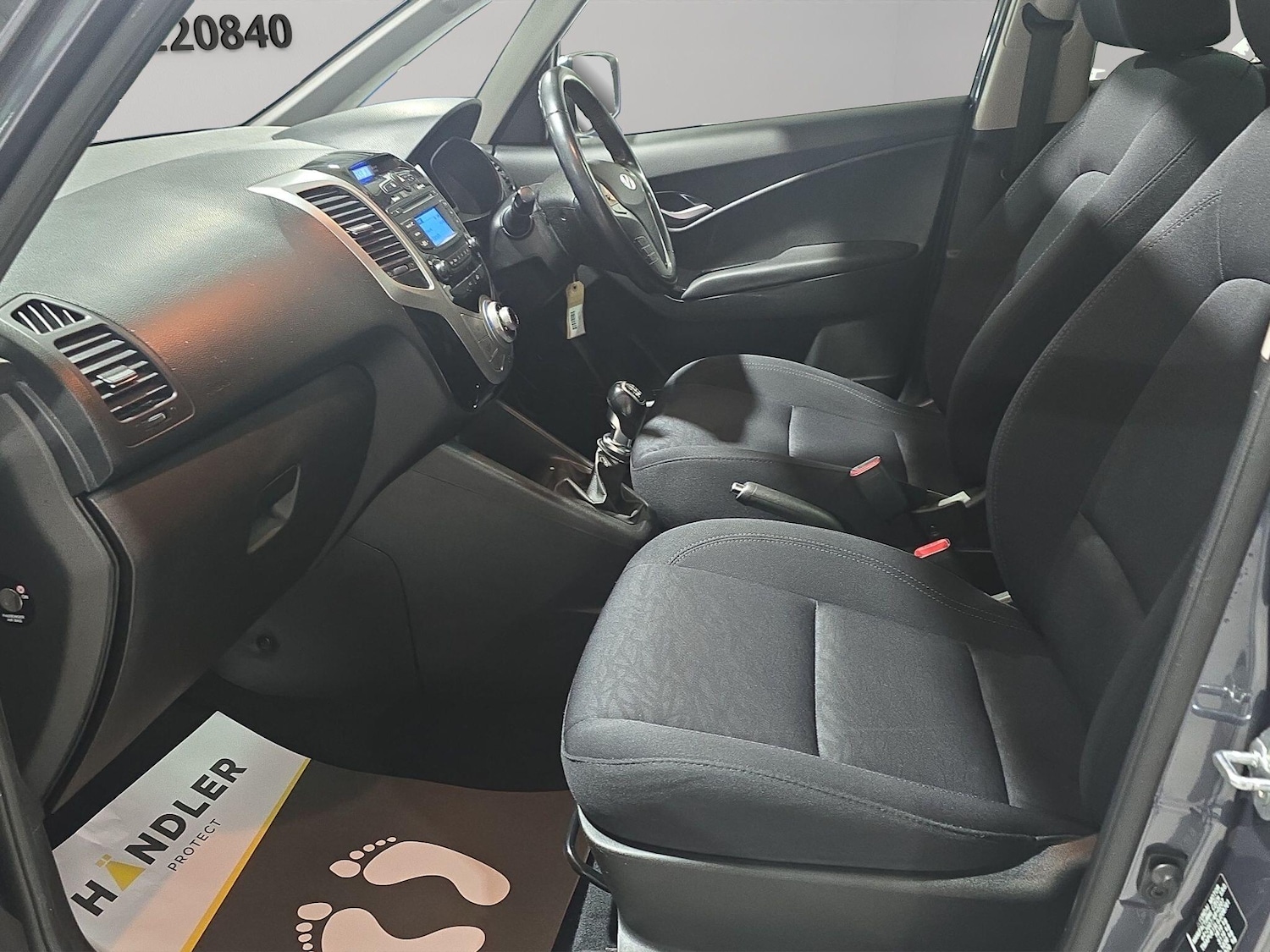 Used Hyundai Ix20 2015 for sale - 76991689: Photo 12