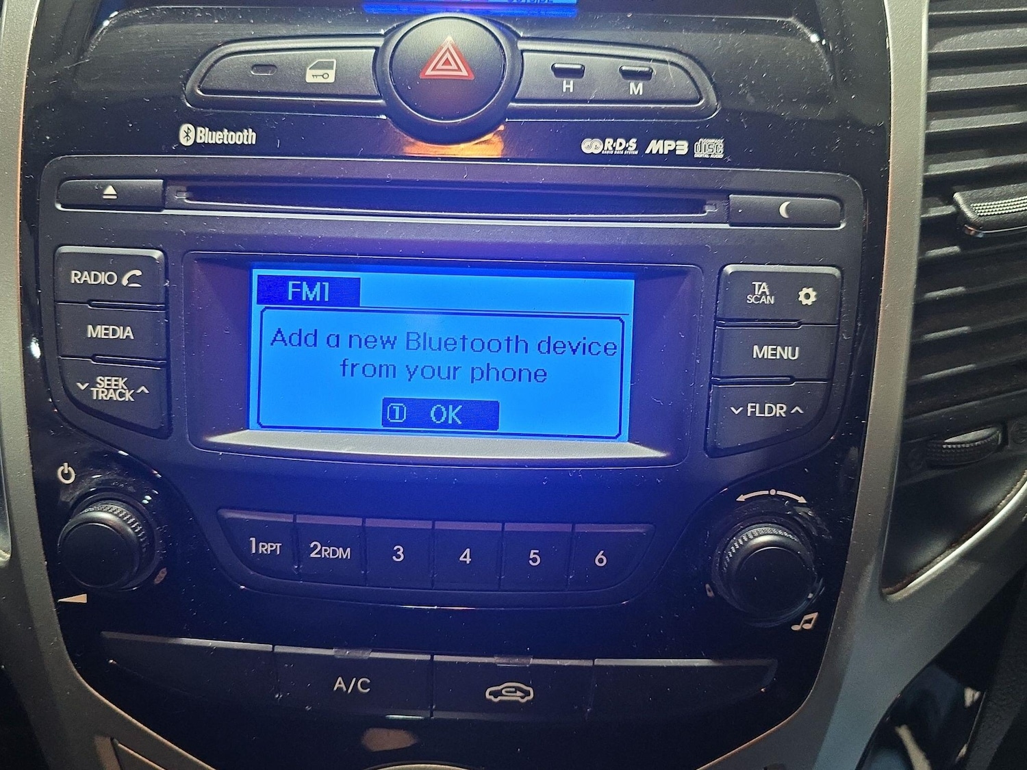 Used Hyundai Ix20 2015 for sale - 76991689: Photo 14