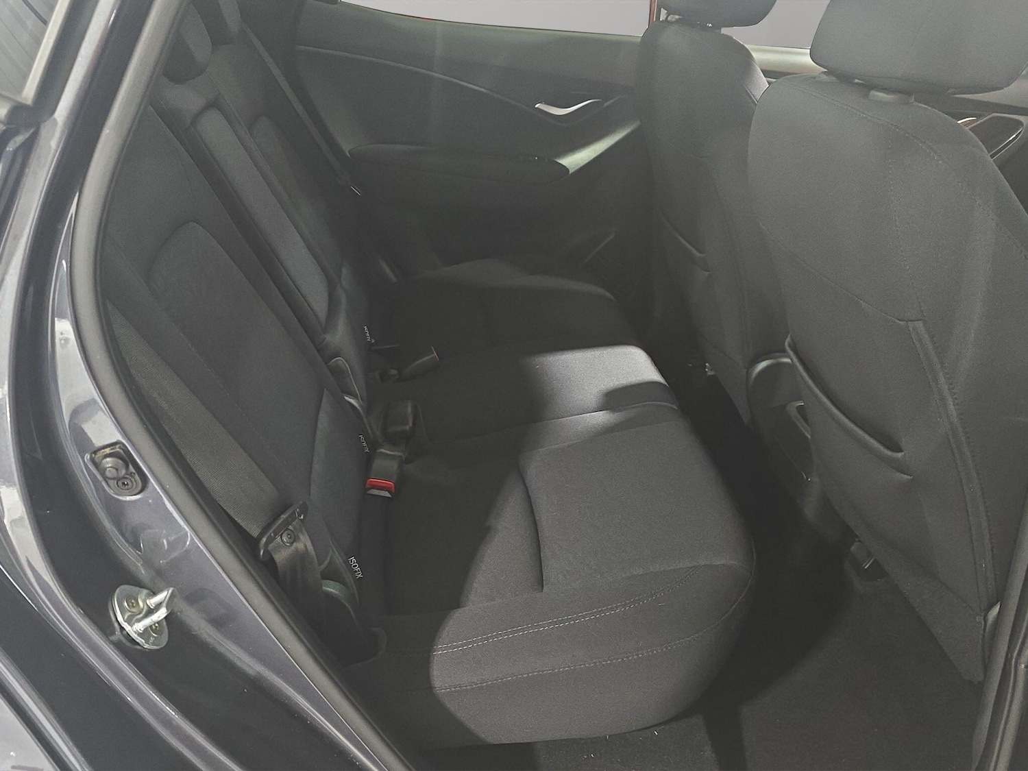 Used Hyundai Ix20 2015 for sale - 76991689: Photo 16