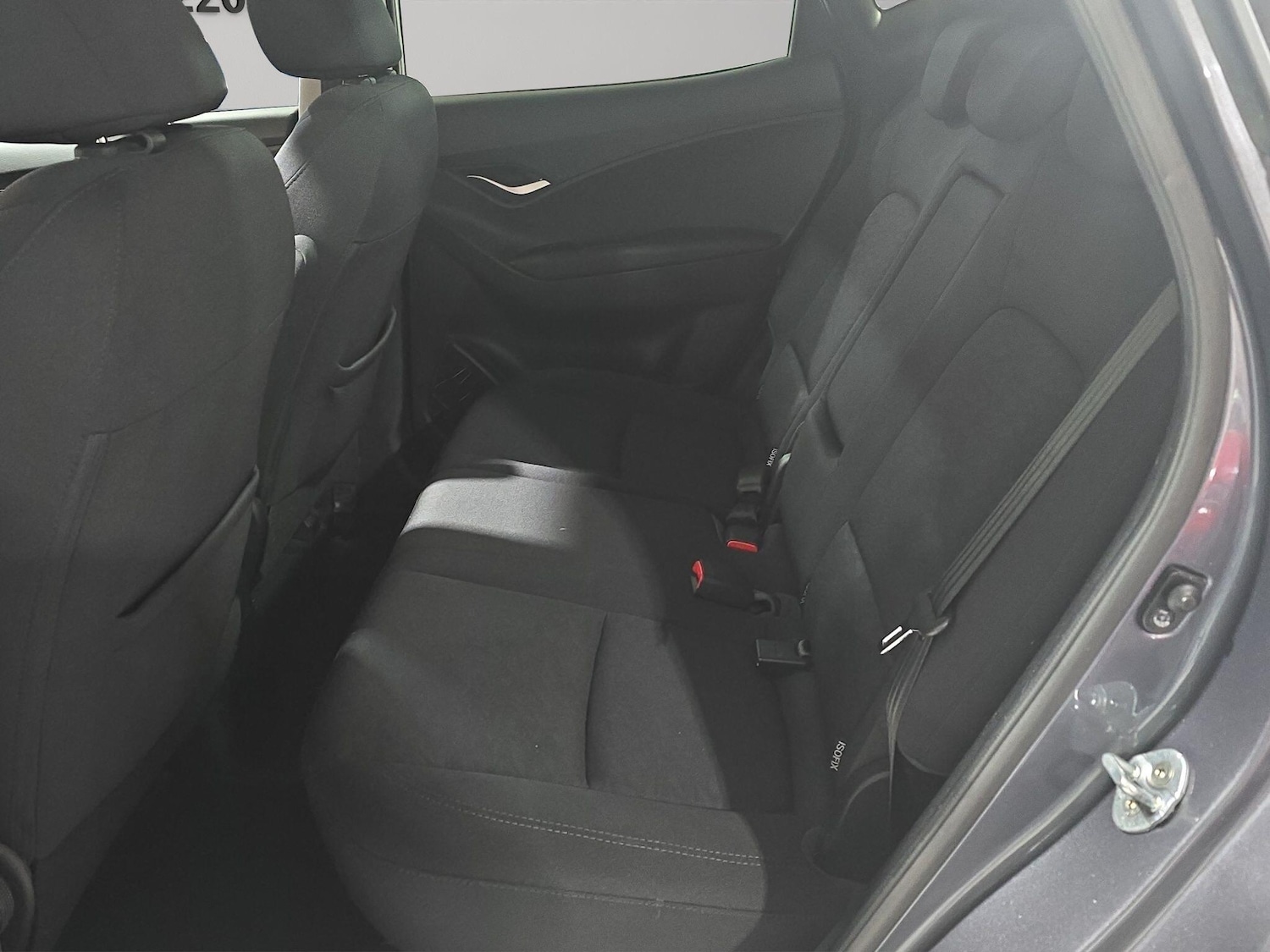 Used Hyundai Ix20 2015 for sale - 76991689: Photo 17