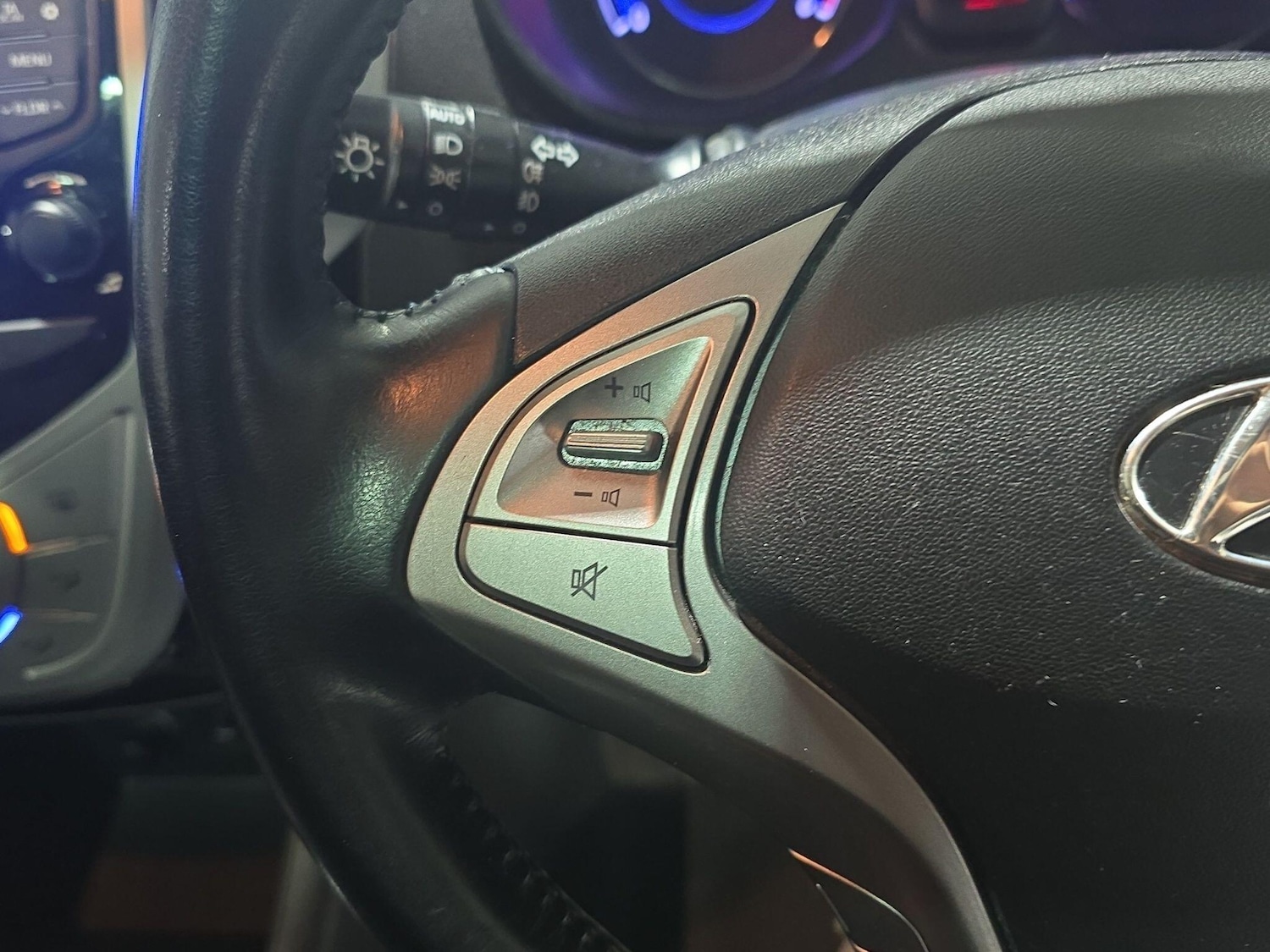 Used Hyundai Ix20 2015 for sale - 76991689: Photo 18