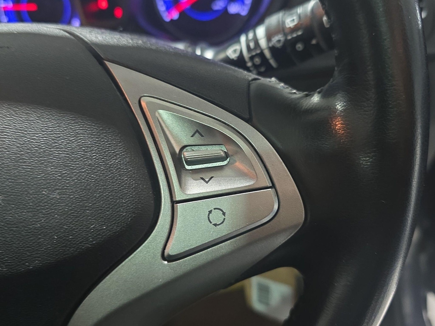 Used Hyundai Ix20 2015 for sale - 76991689: Photo 19