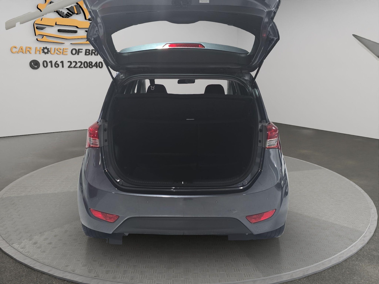 Used Hyundai Ix20 2015 for sale - 76991689: Photo 27