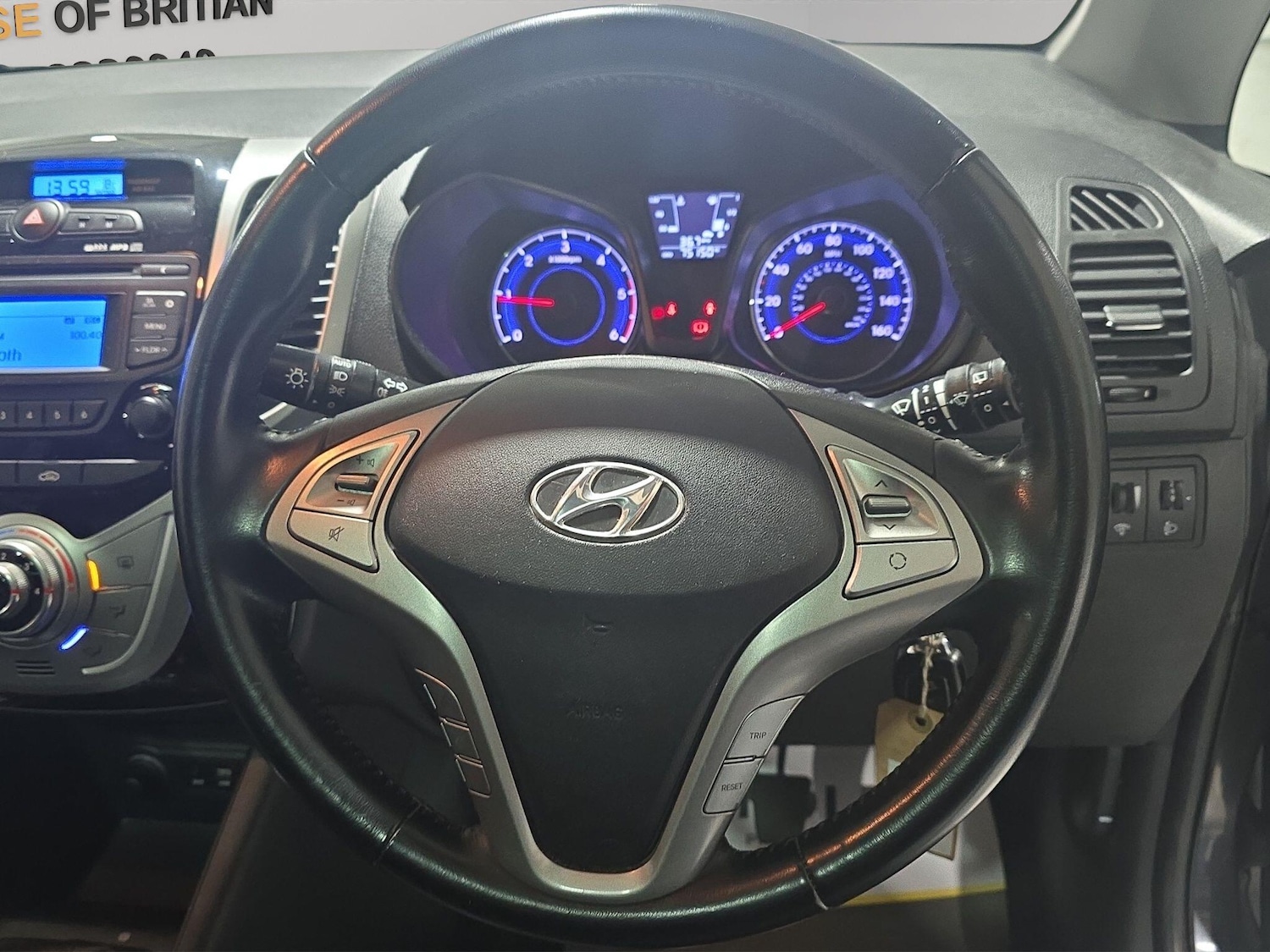 Used Hyundai Ix20 2015 for sale - 76991689: Photo 28