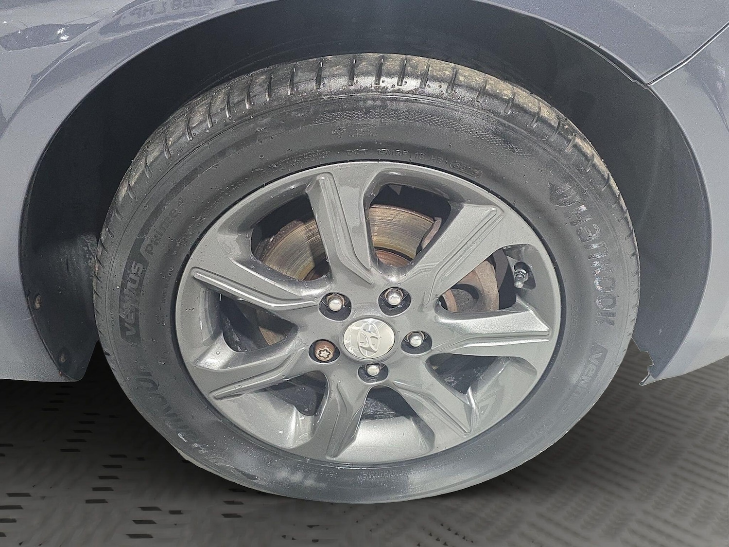 Used Hyundai Ix20 2015 for sale - 76991689: Photo 31