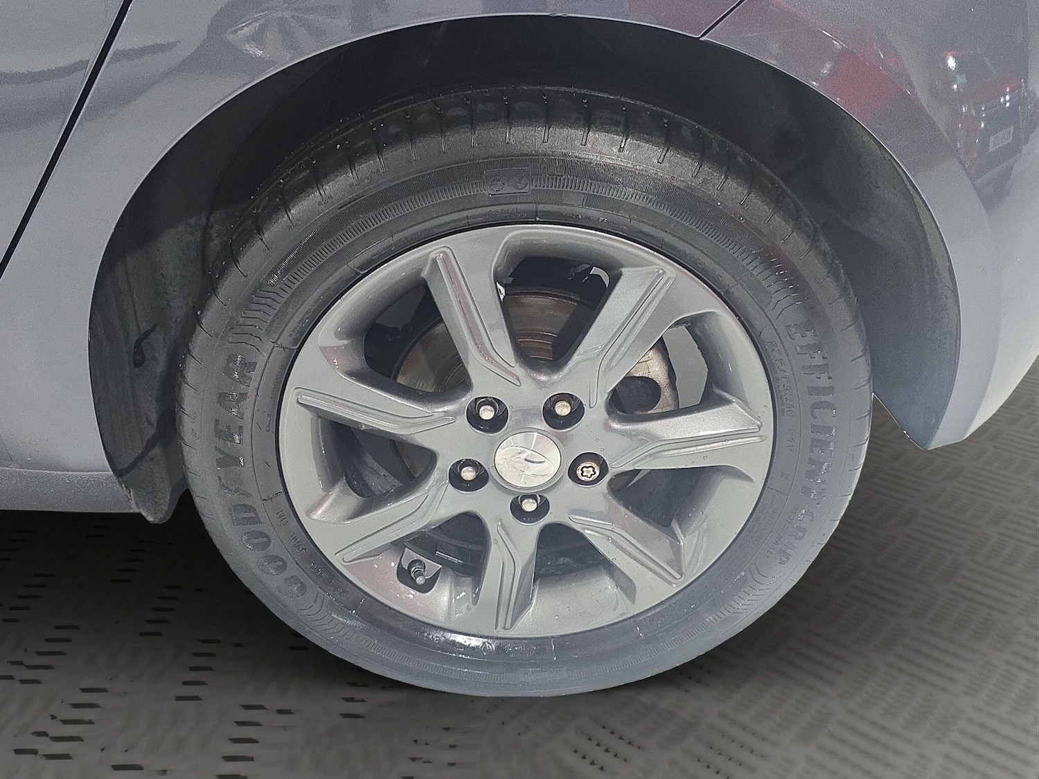 Used Hyundai Ix20 2015 for sale - 76991689: Photo 32