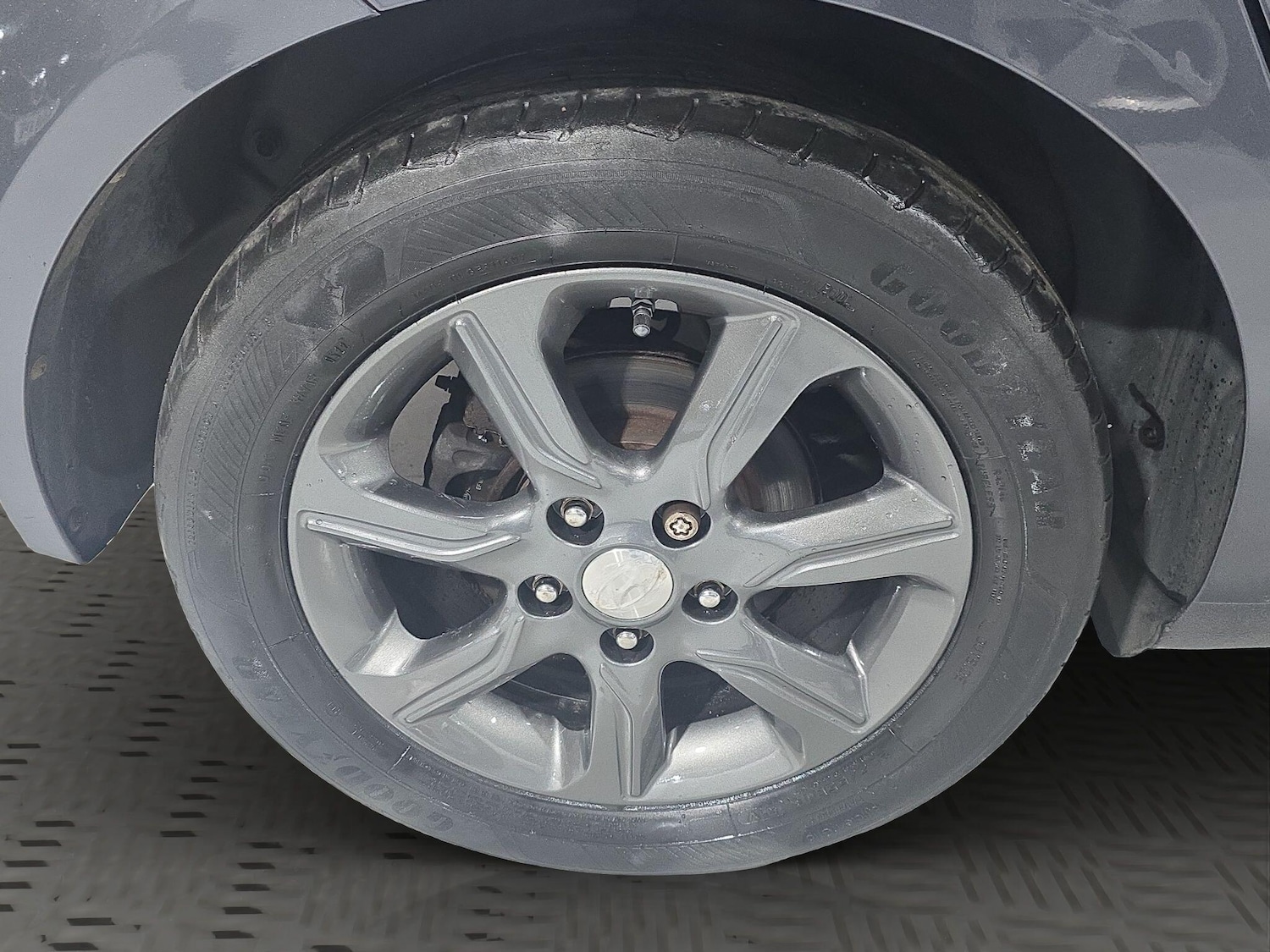 Used Hyundai Ix20 2015 for sale - 76991689: Photo 33