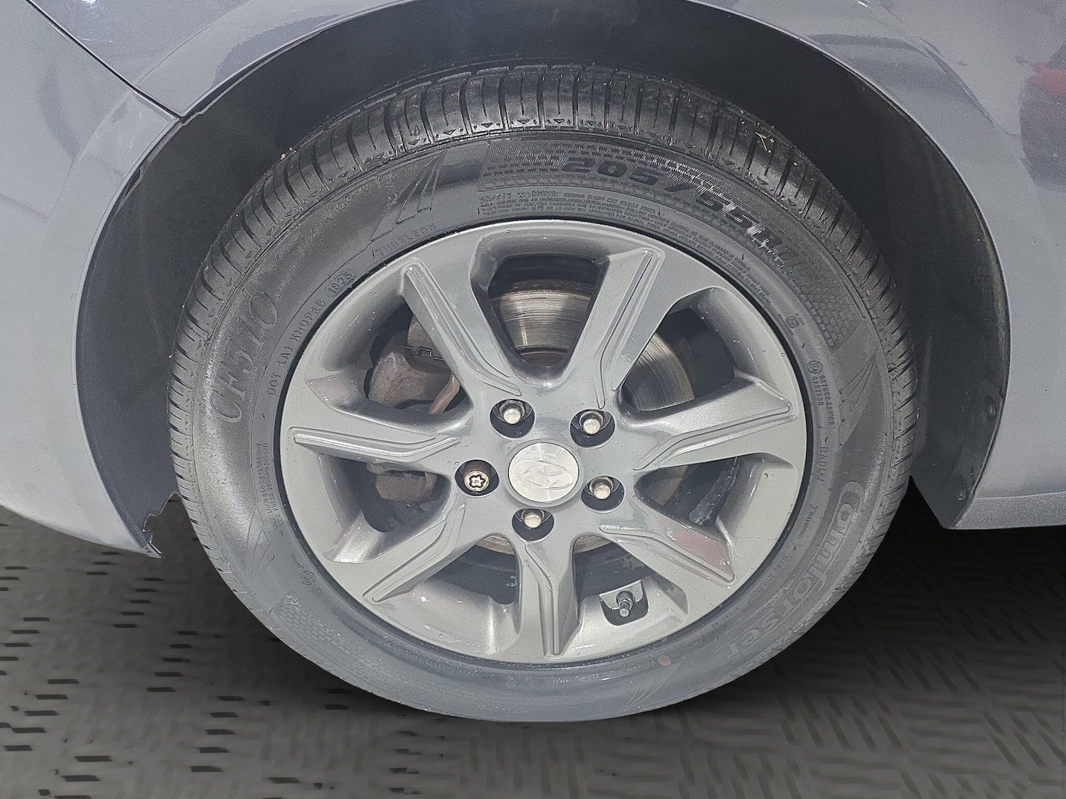 Used Hyundai Ix20 2015 for sale - 76991689: Photo 34