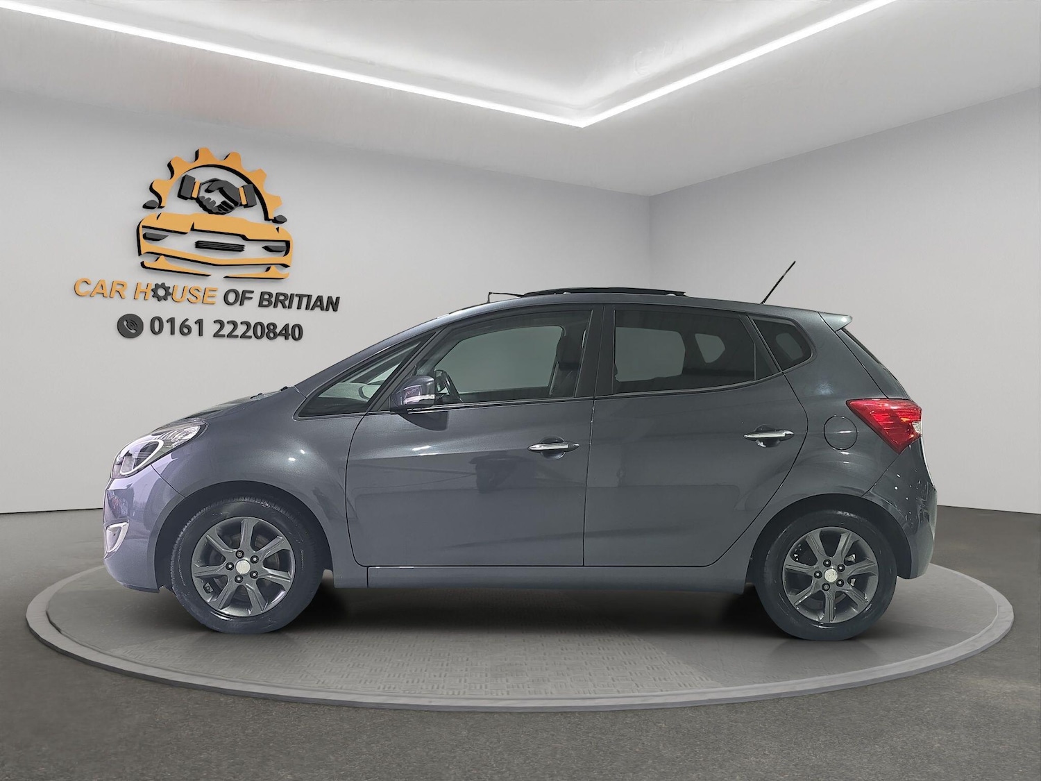 Used Hyundai Ix20 2015 for sale - 76991689: Photo 6