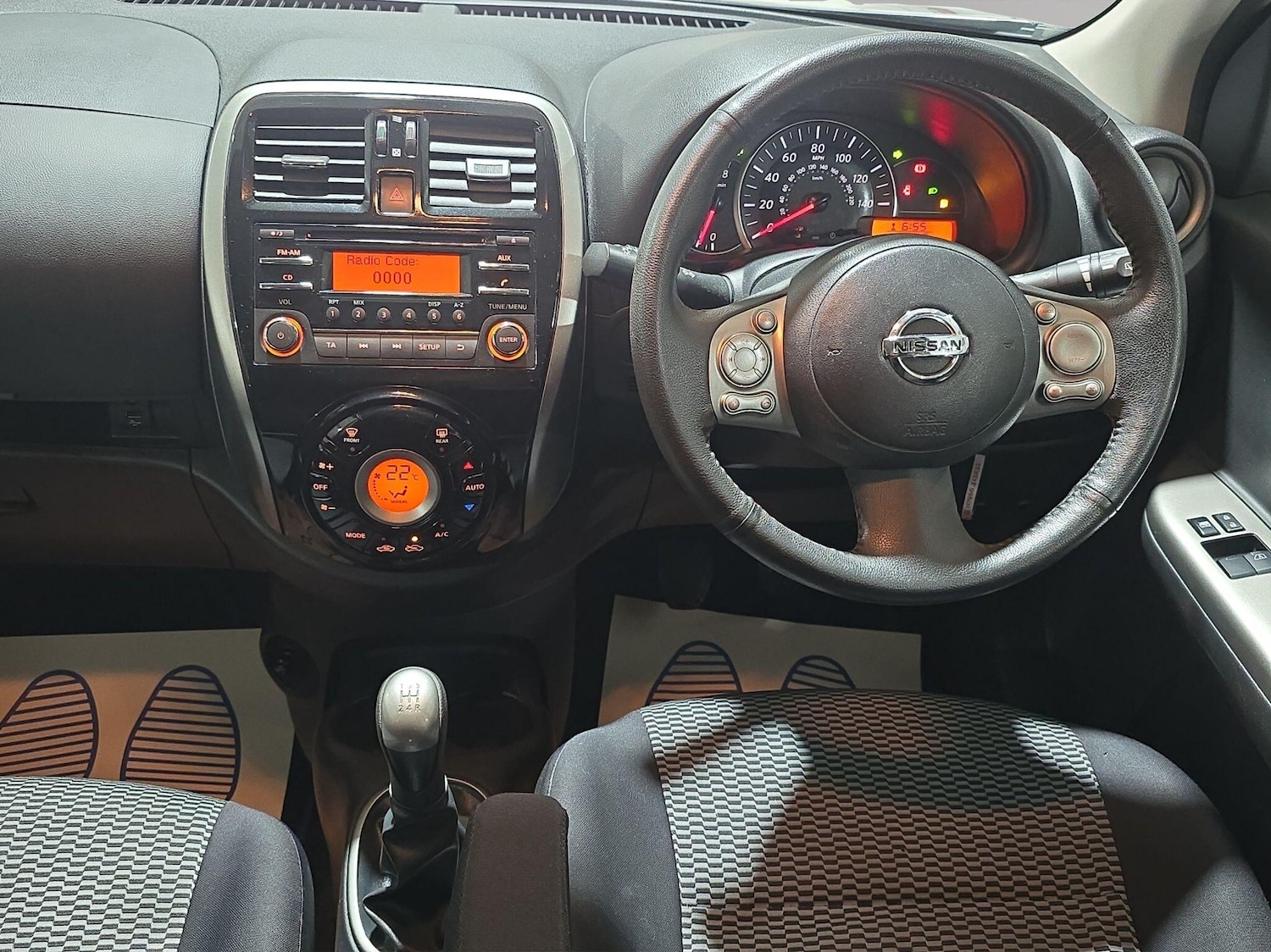 Vehicle 13
