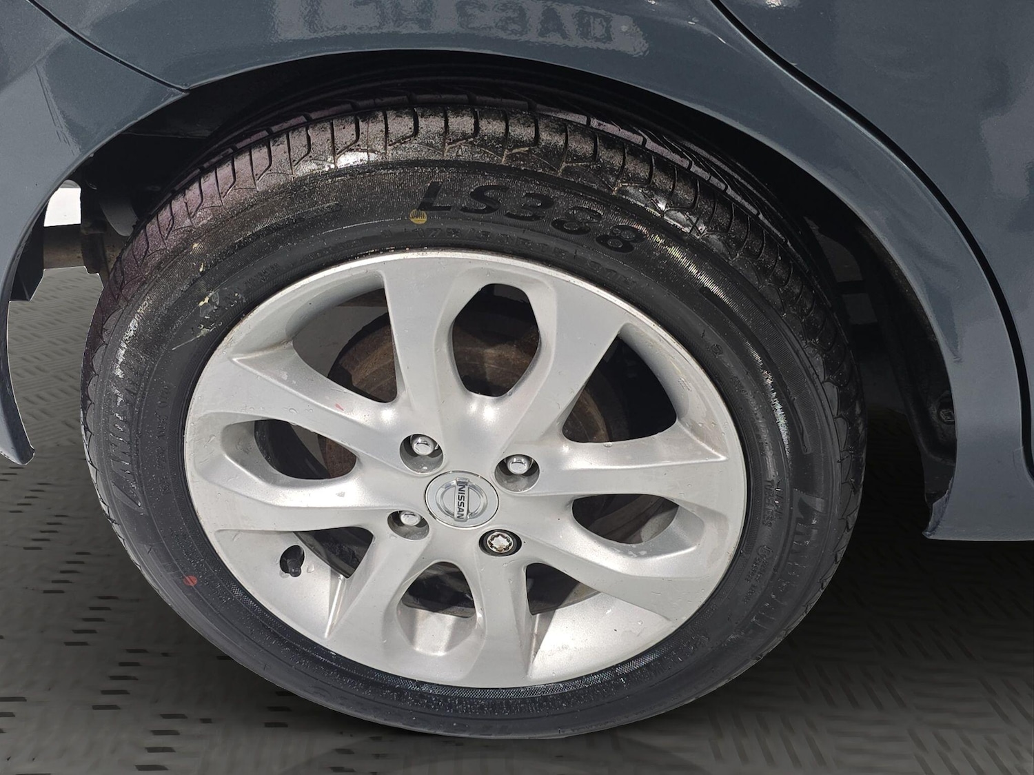 Vehicle 30