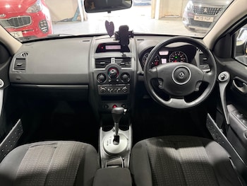 Used Renault Megane 2008 for sale - 78535248: Photo