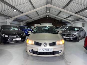 Used Renault Megane 2008 for sale - 78535248: Photo