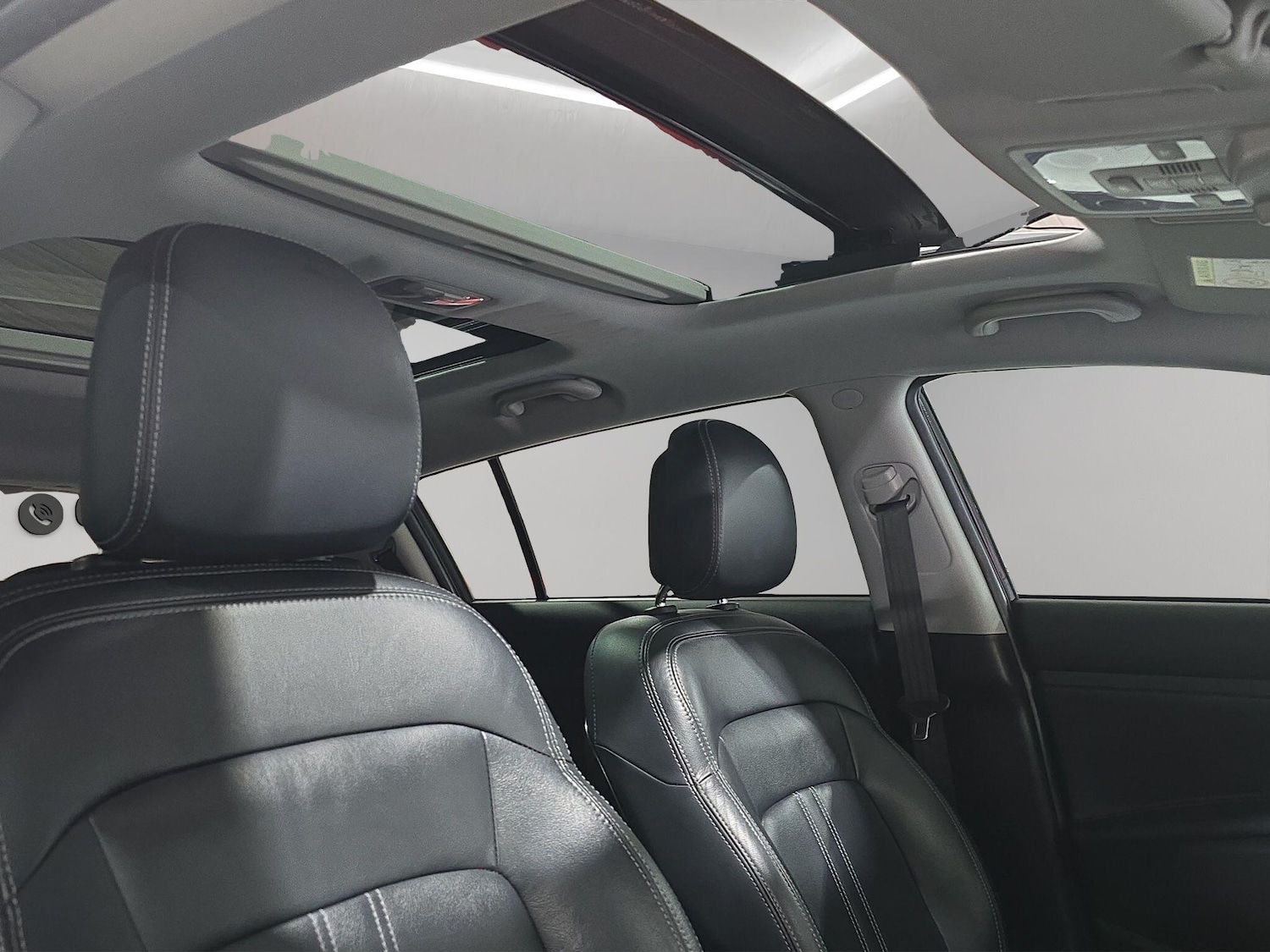 Used Kia Sportage 2015 for sale - 76728231: Photo 11