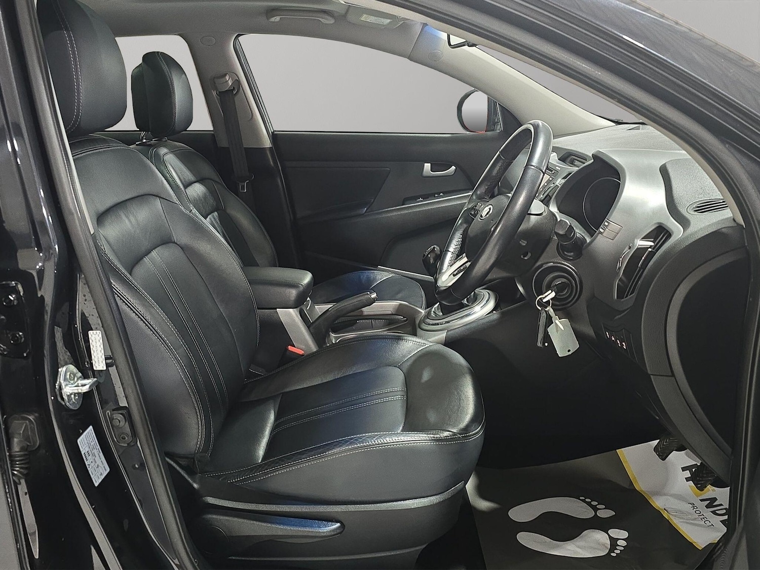 Used Kia Sportage 2015 for sale - 76728231: Photo 12