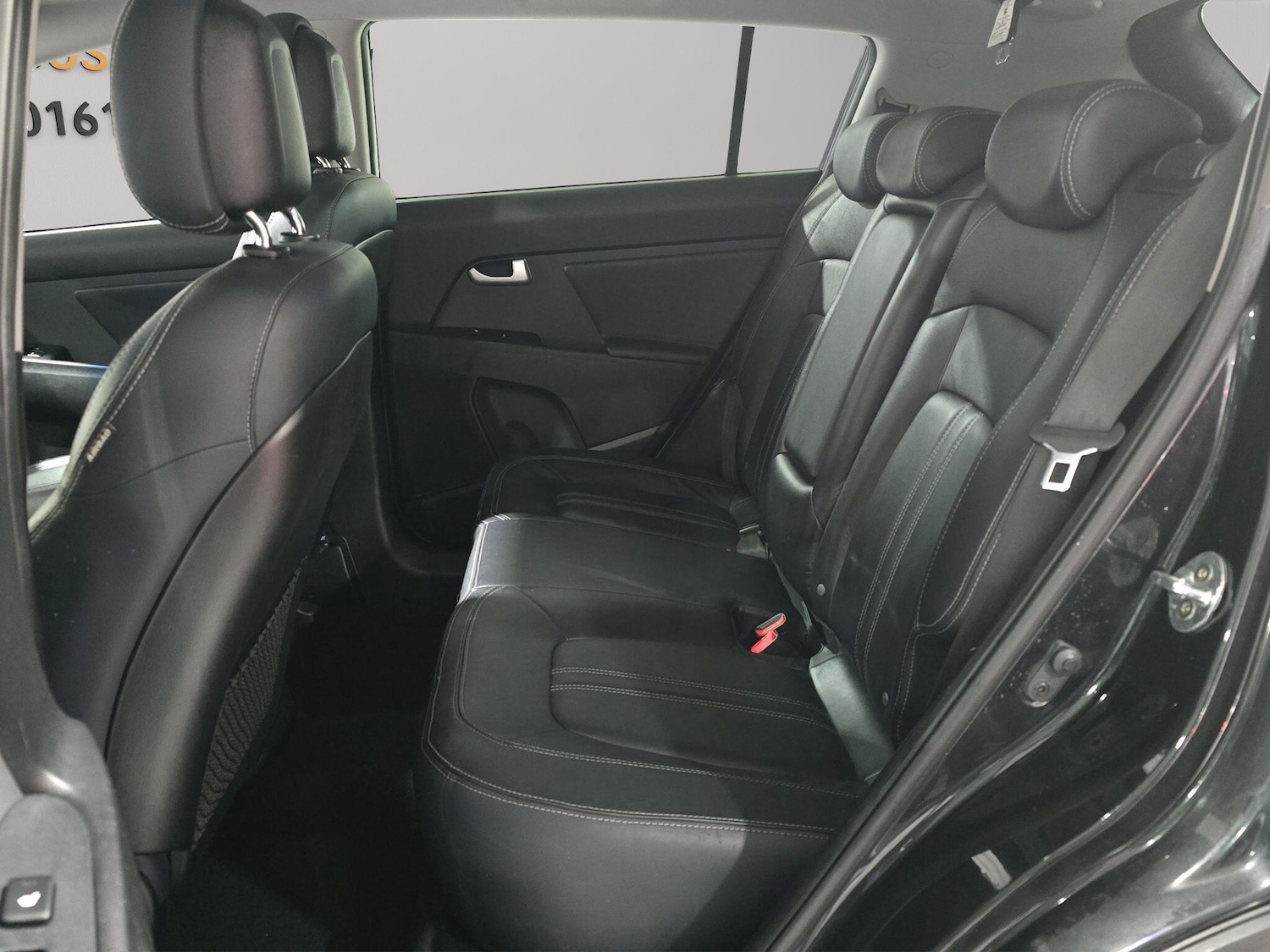 Used Kia Sportage 2015 for sale - 76728231: Photo 13