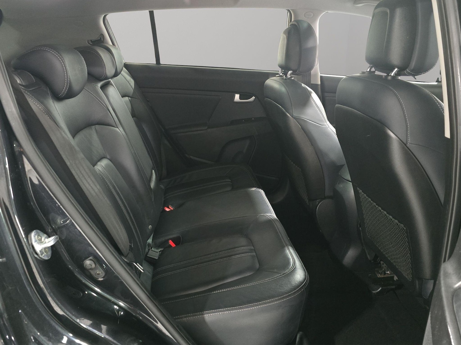 Used Kia Sportage 2015 for sale - 76728231: Photo 14