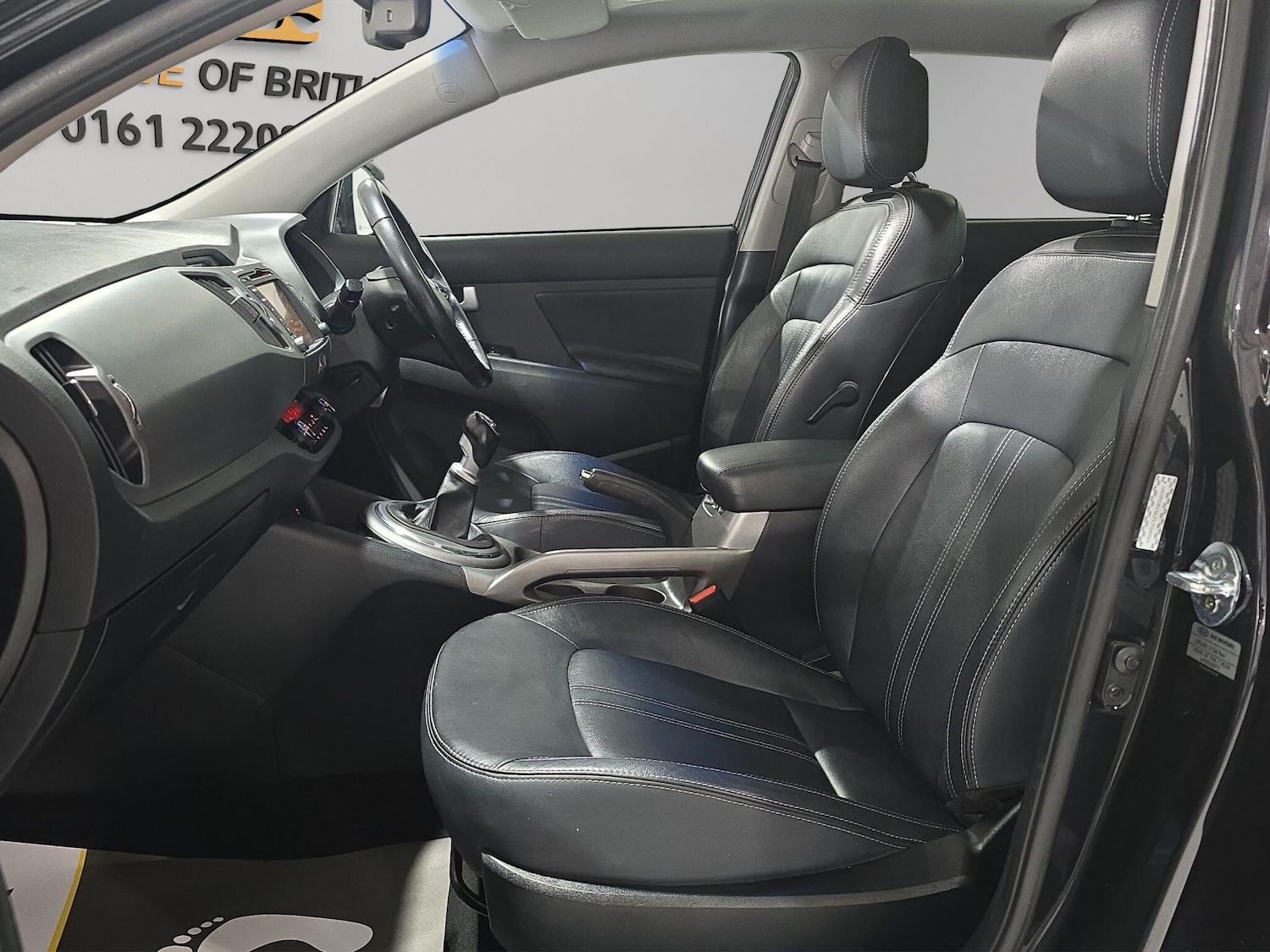 Used Kia Sportage 2015 for sale - 76728231: Photo 16