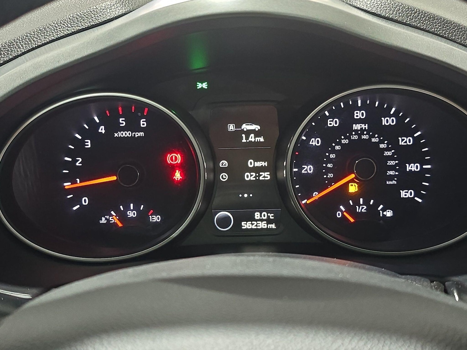 Used Kia Sportage 2015 for sale - 76728231: Photo 17