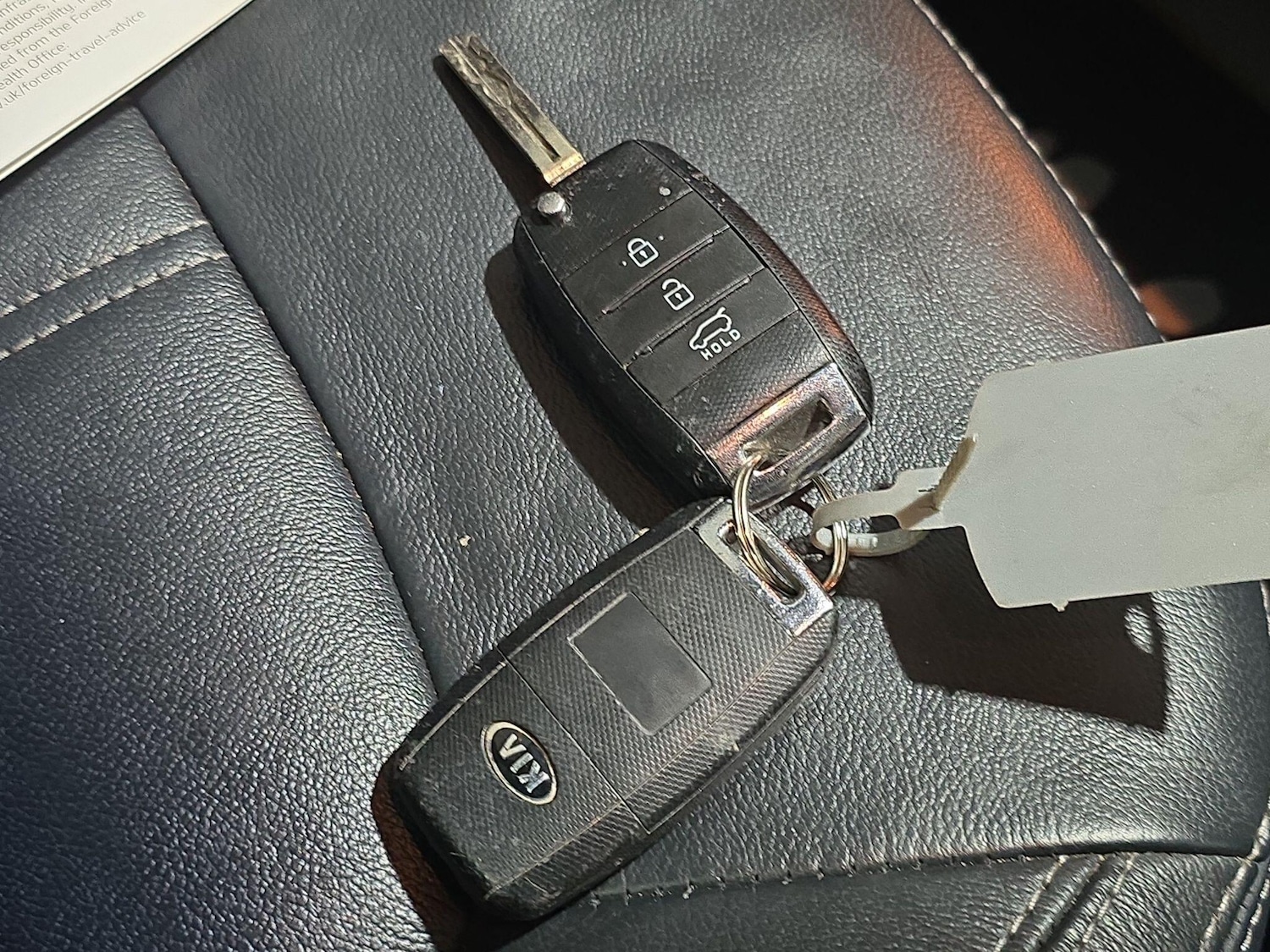 Used Kia Sportage 2015 for sale - 76728231: Photo 27