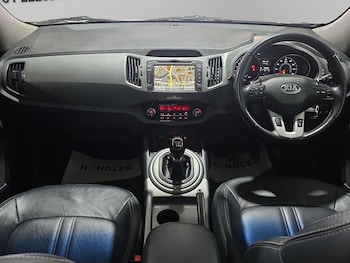 Used Kia Sportage 2015 for sale - 76728231: Photo