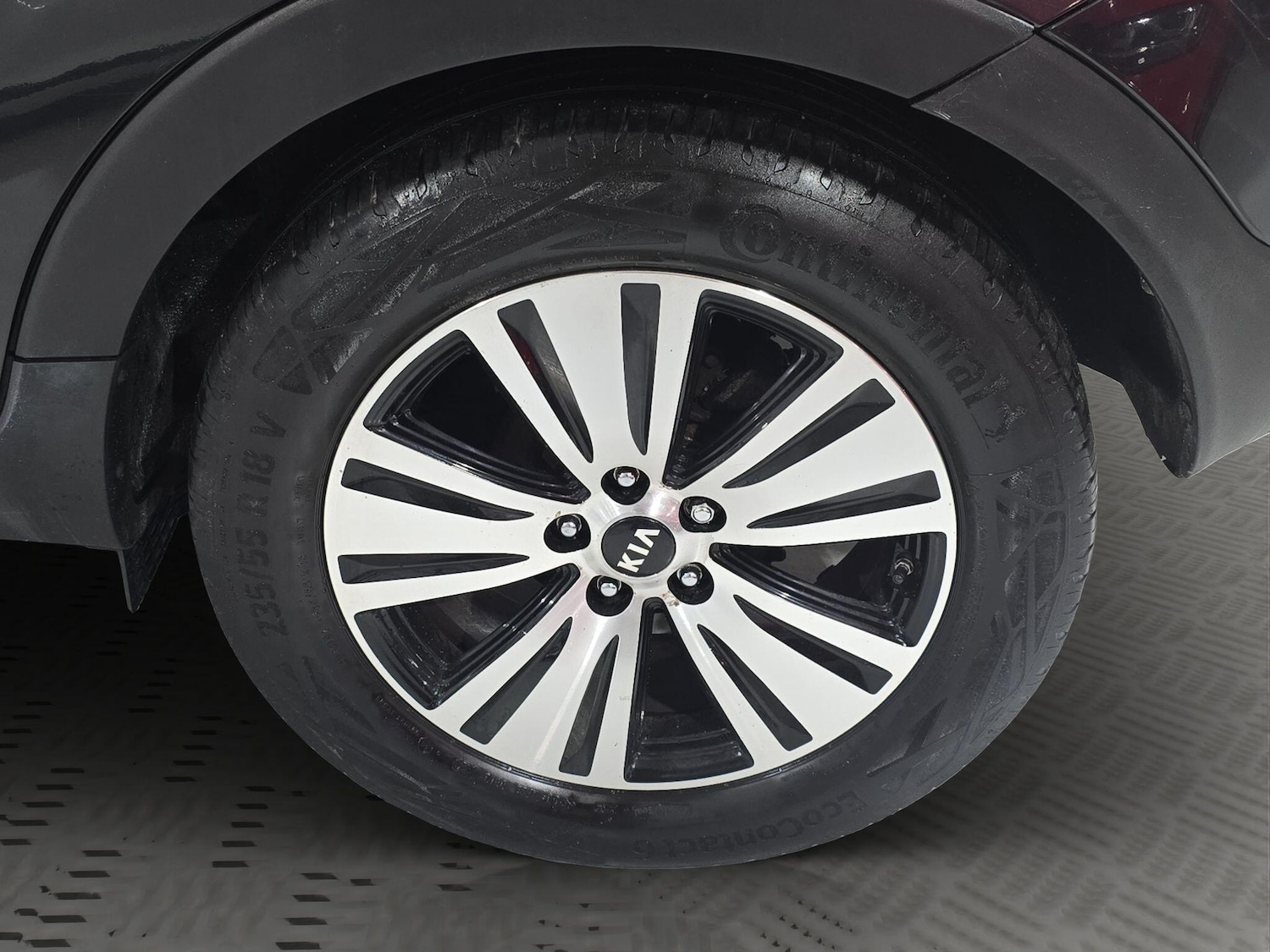 Used Kia Sportage 2015 for sale - 76728231: Photo 33