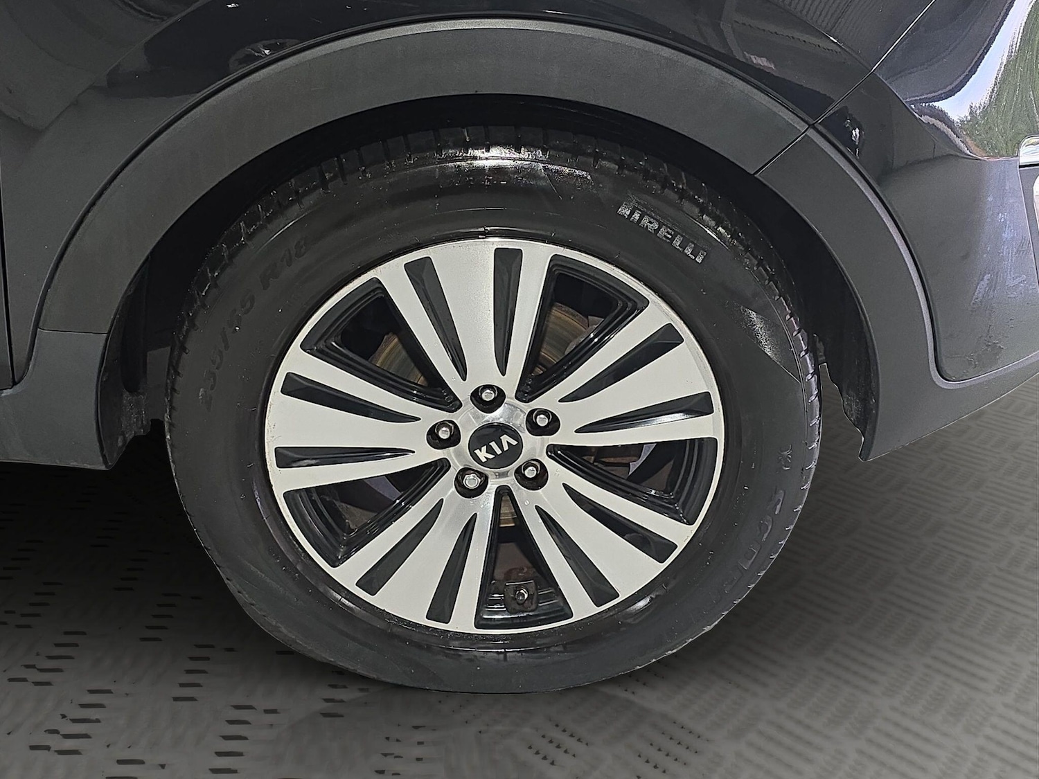 Used Kia Sportage 2015 for sale - 76728231: Photo 35